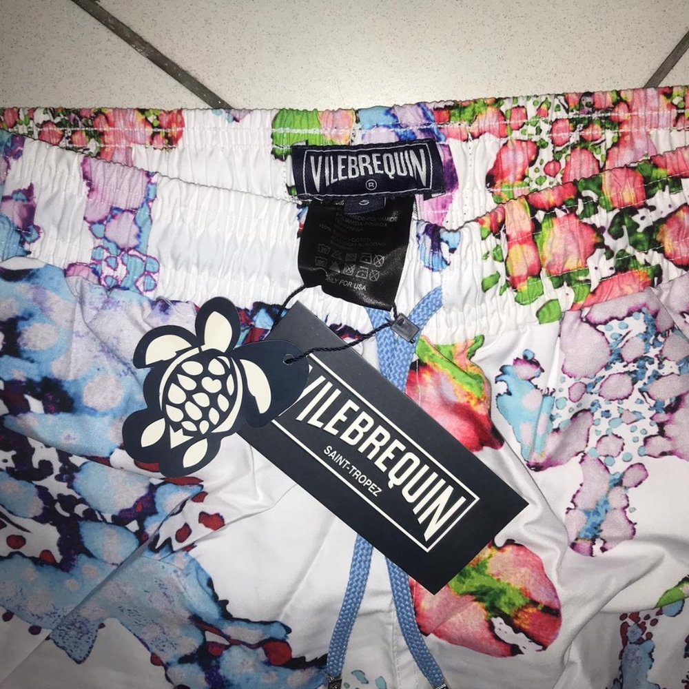 Lilebrequin Tracksuit Men's NWT